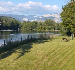 Camping Côté Vercors