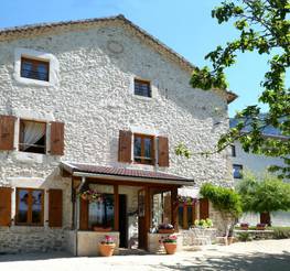 La Ferme du Château