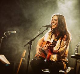 Concert SHAKER - scène ouverte à L''artsolite !