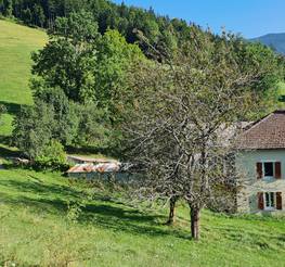 Le Gîte de la Berthuinière