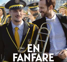 Cinéma écran mobile - "En fanfare"